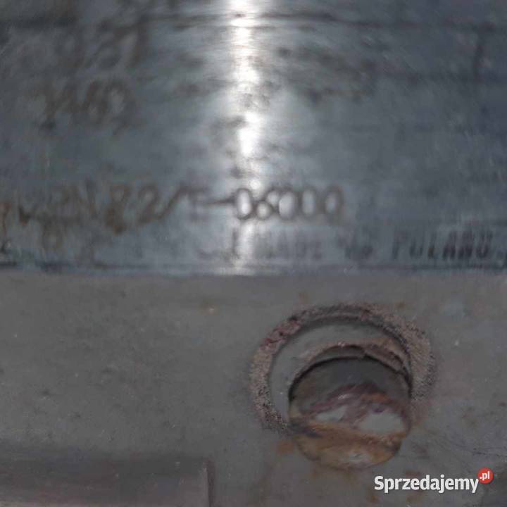 Sprzedam silnik polski 3 fazowy Biała Podlaska
