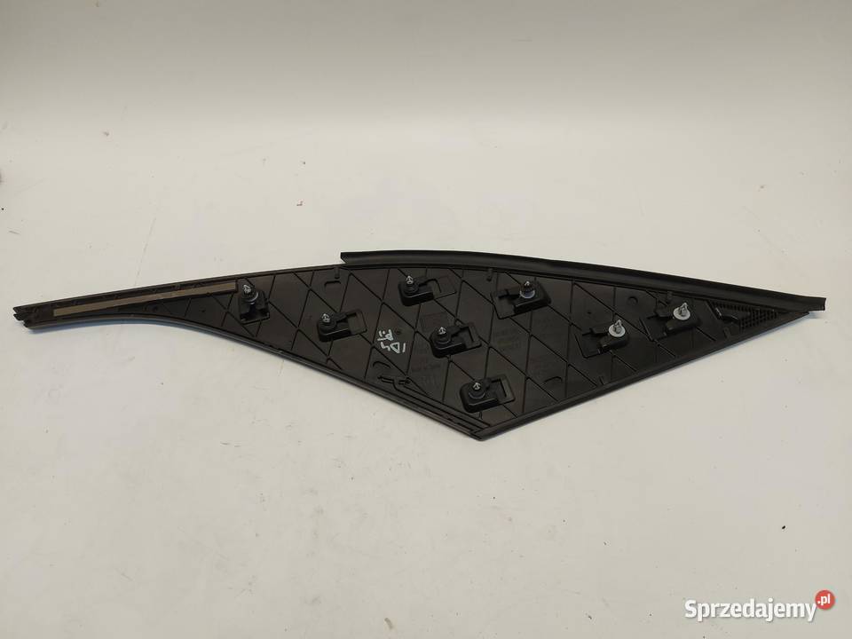 VW ID4 11A 2024r SUV 5D OSŁONA NAKŁADKA SLUPKA