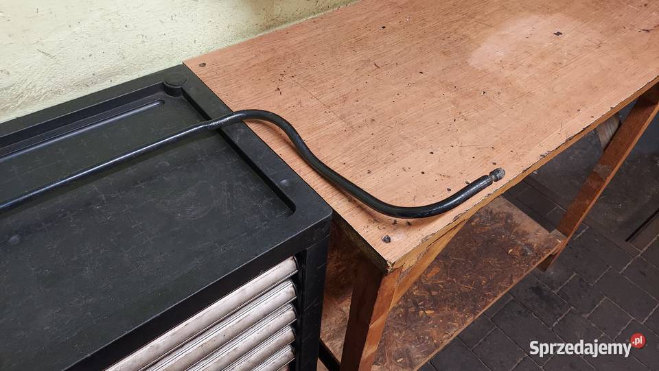 Stabilizator Przód Przedni VW Volkswagen Golf 1 Imielin sprzedam