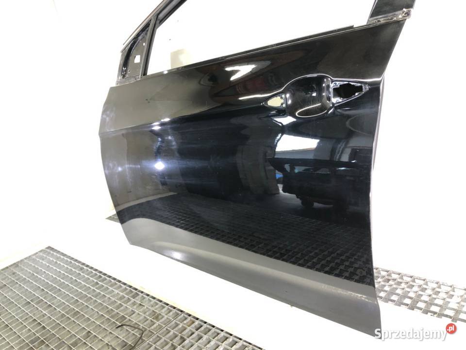 DRZWI LEWY PRZÓD HYUNDAI i40 SedanLimuzyna