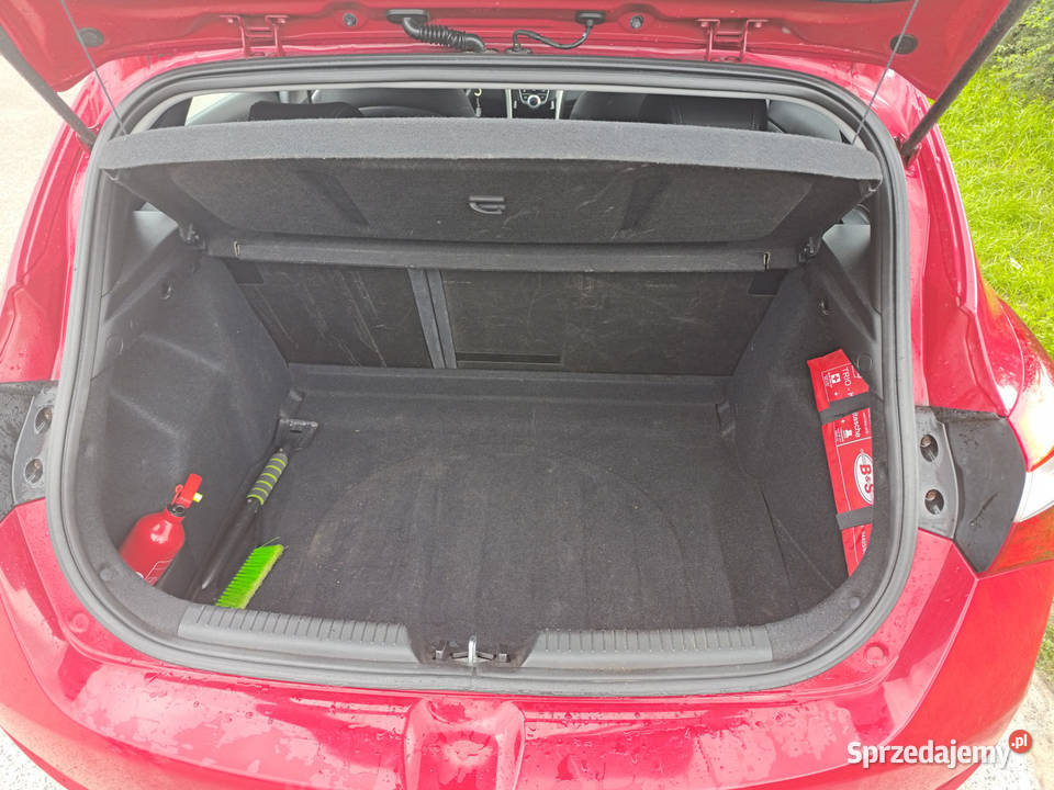 Hyundai i30 II Gen GDH 2012r 14 MPI Hatchback Puławy