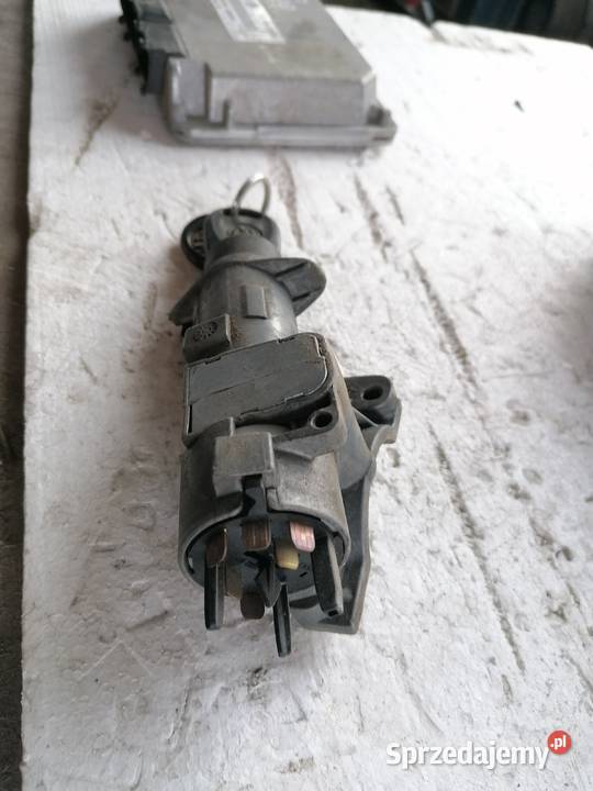 Zestaw Startowy Volkswagen Golf IV 4 16B Wisznice