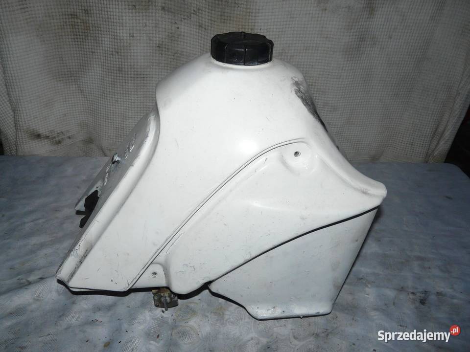Yamaha TT600SE Bak Paliwa Zbiornik Halinów sprzedam