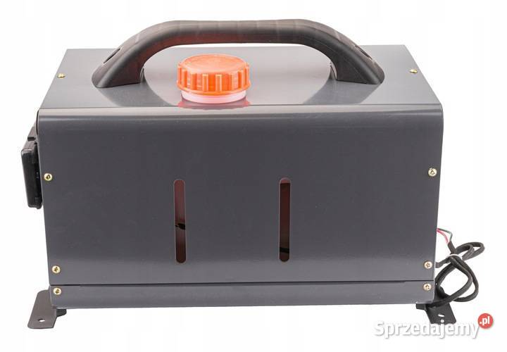 Nagrzewnica spalinowa grzejnik dmuchawa olejowa Katowice sprzedam