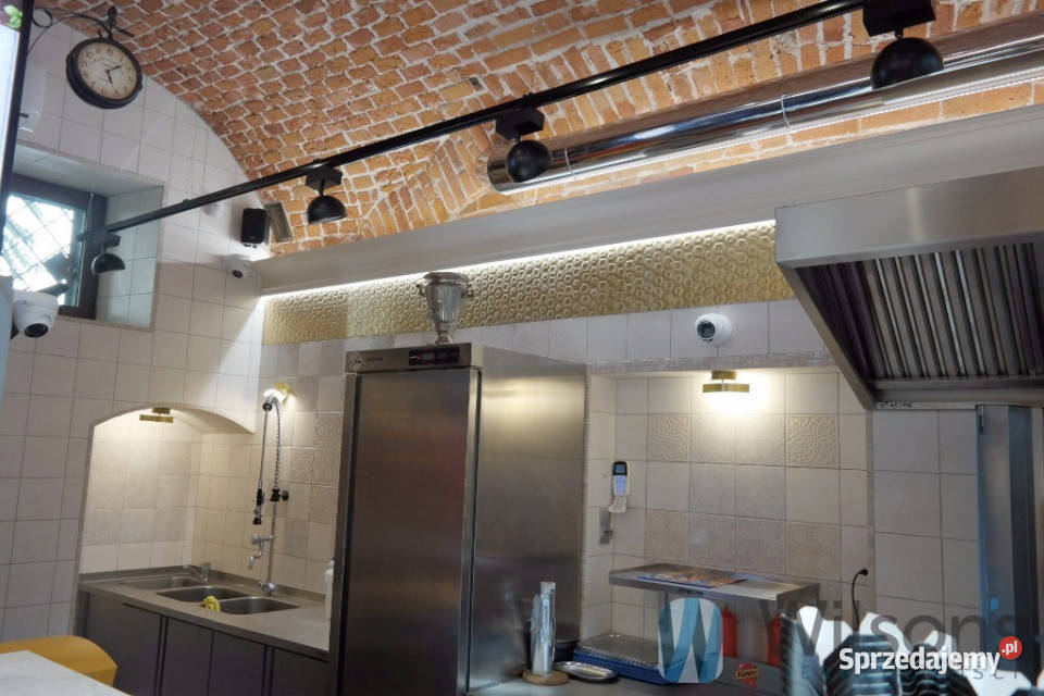 Sprzedam lokal Wrocław handlowo-usługowy