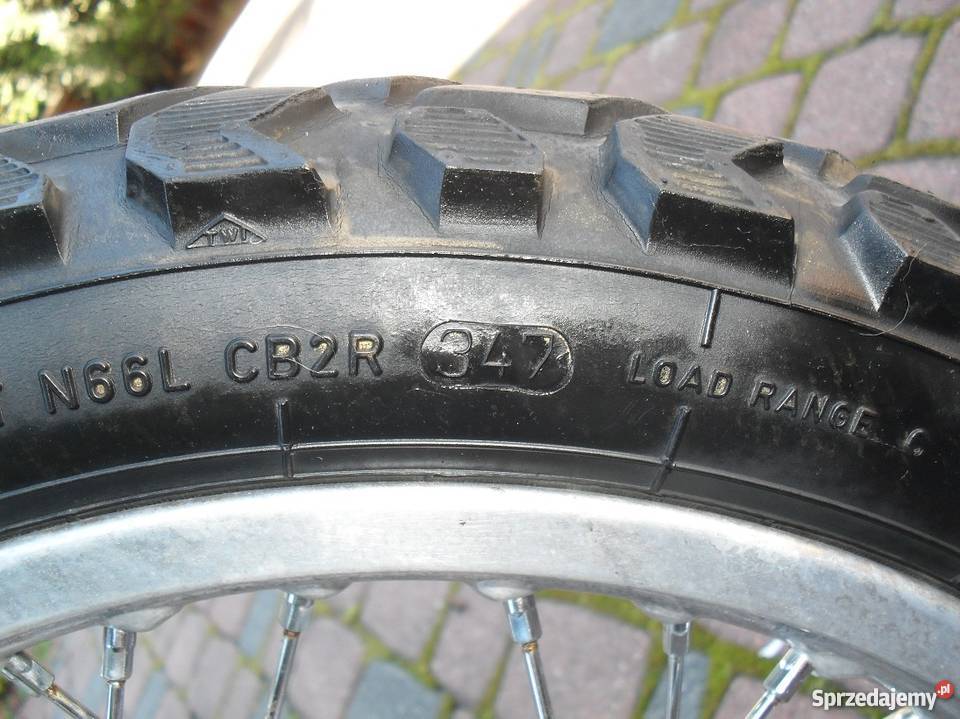 Simson Enduro S53 Fighter Nowy z Niemiec 50cm3 Żarki sprzedam