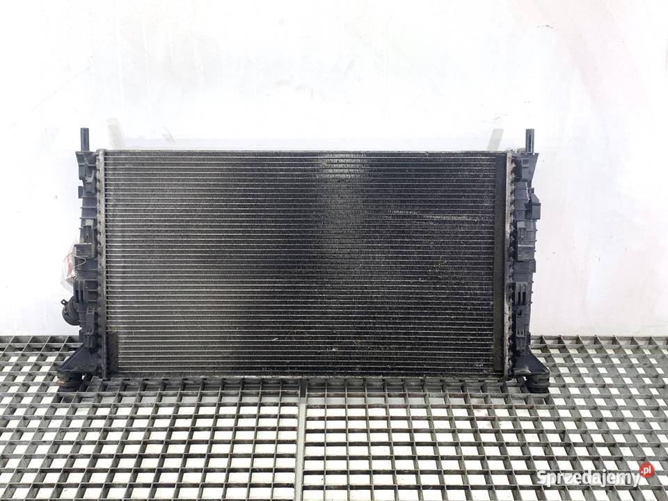 CHŁODNICA WODY FORD FOCUS C 18 115 3M5H8005TL podkarpackie