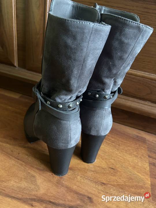 Buty zimowe inna Błażkowa