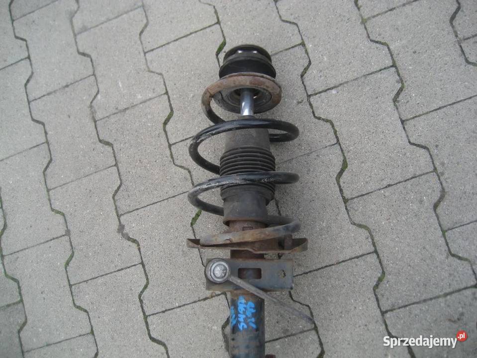 vw sharan lift 0010r 19tdi 115 zwrotnica Pozostałe wielkopolskie