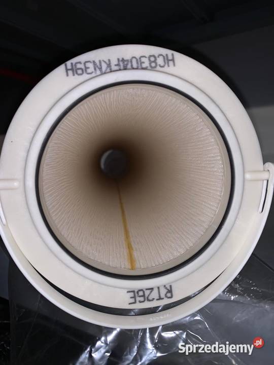 Pall HC8304FKN39H Replacement Filter Pozostałe mazowieckie Warszawa