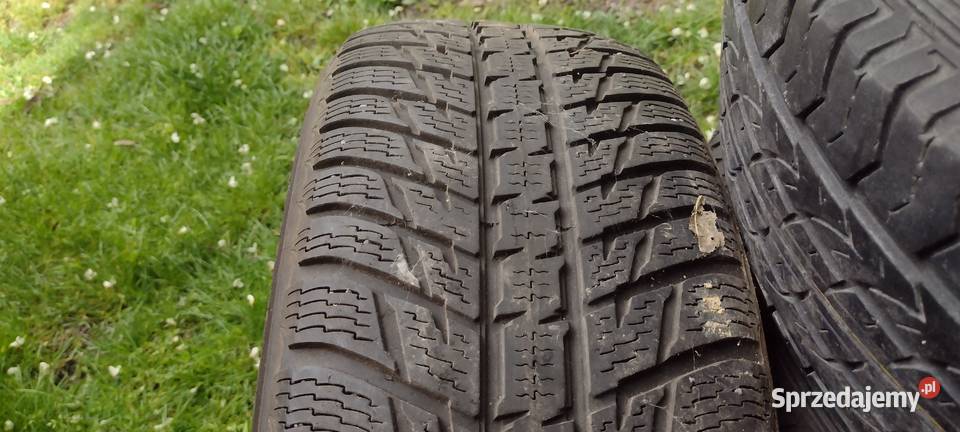 1 sztuka 2356517 nokian zimowa wrxl3 235 Kraków