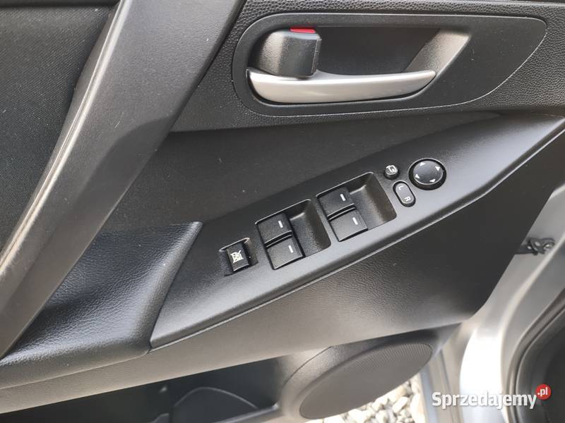 Zadbana benzynowa wersja 3 Słomniki