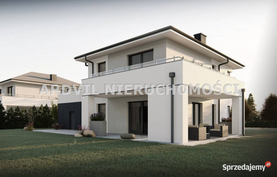 Dom 210m2 Niewodnica Korycka cegła