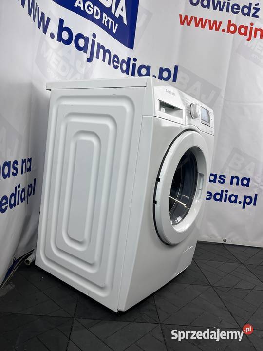 Pralka Samsung BezAwaryjna Premium 71200 A Warszawa