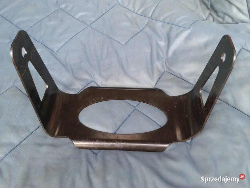 Harley v rod mocowanie zbiornik paliwa Rybnik