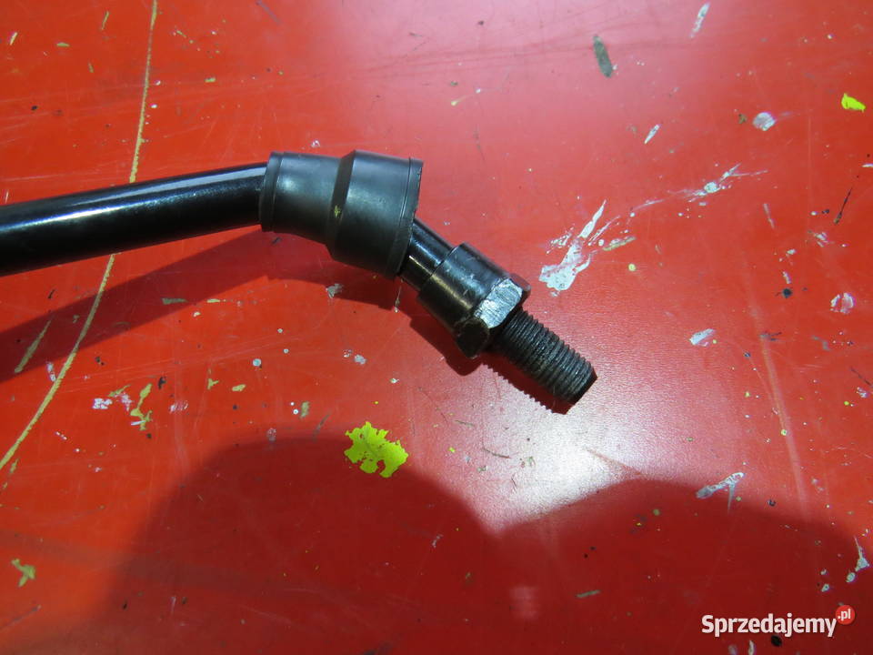 VOGE 500 LUSTERKO LEWE LUSTRO MIRROR Warszawa