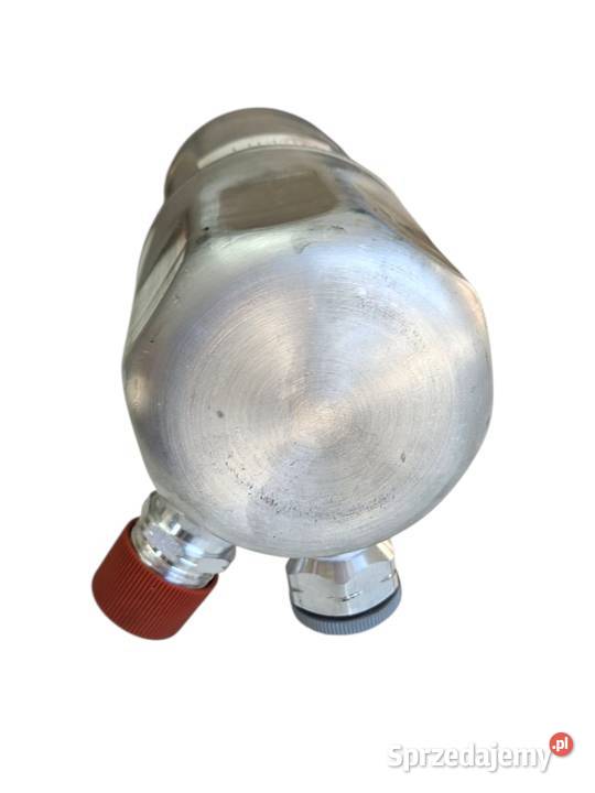 Osuszacz filtr klimatyzacji AUDI Audi CABRIOLET Klimatyzacja Łódź sprzedam