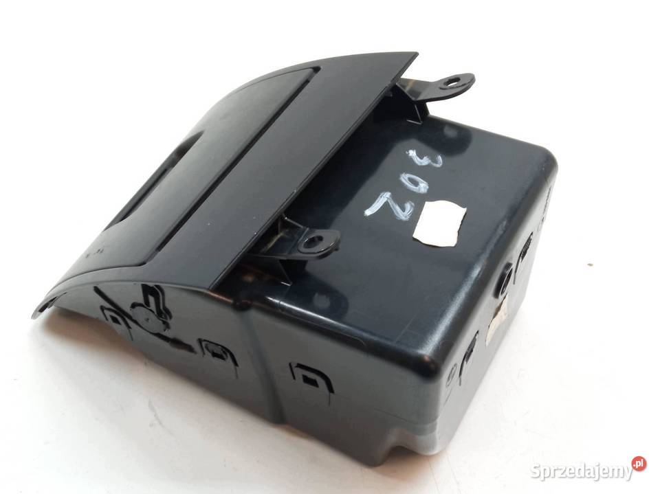 SCHOWEK Bmw Seria 5 V 20032010 E6061