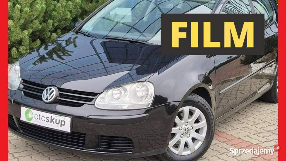 Volkswagen Golf 19 TDI 105 sprawna klima Golf Warszawa