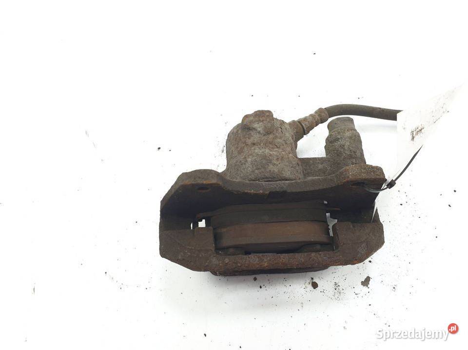 ZACISK HAMULCOWY PRZÓD PRAWY FIAT PUNTO Lipno
