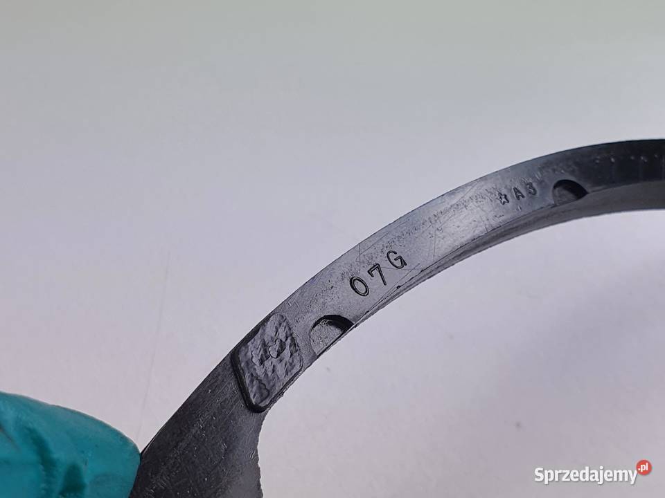 Slizg Rozrzadu Prowadnica Suzuki Ltz 400 Wtrysk Łódź