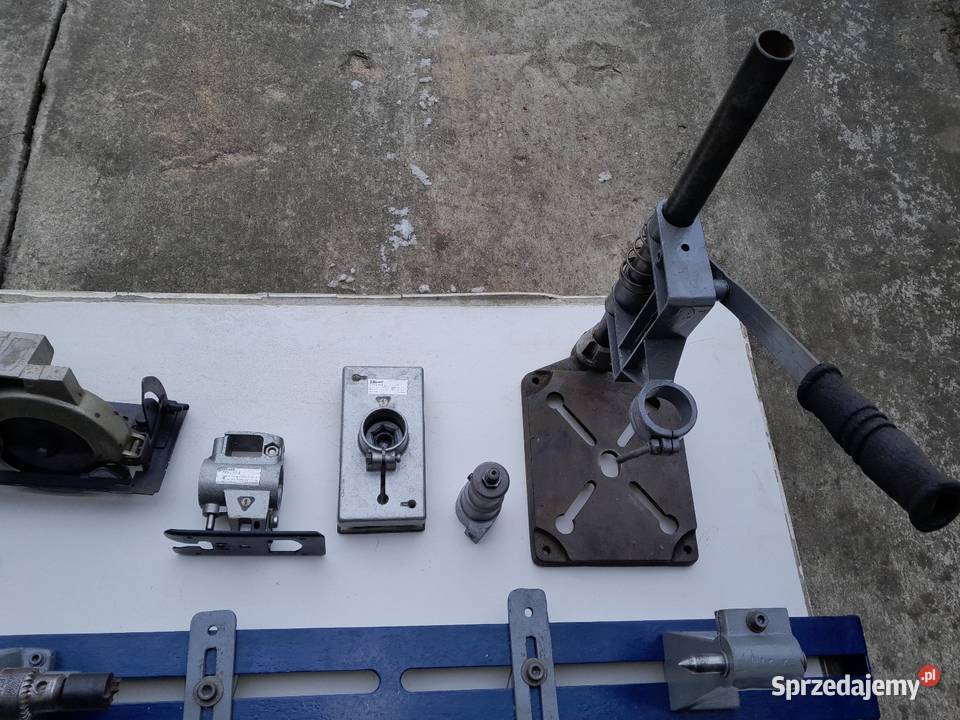 Narzędzia wiertarka przystawki celma łódzkie