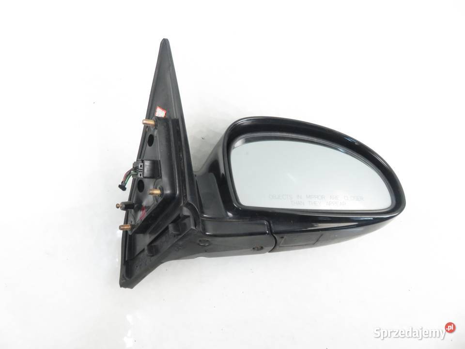 LUSTERKO PRAWE KIA CERATO I 4 PIN sprzedam