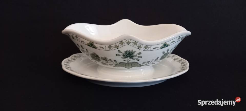 Sosjerka Hutschenreuther Chełm