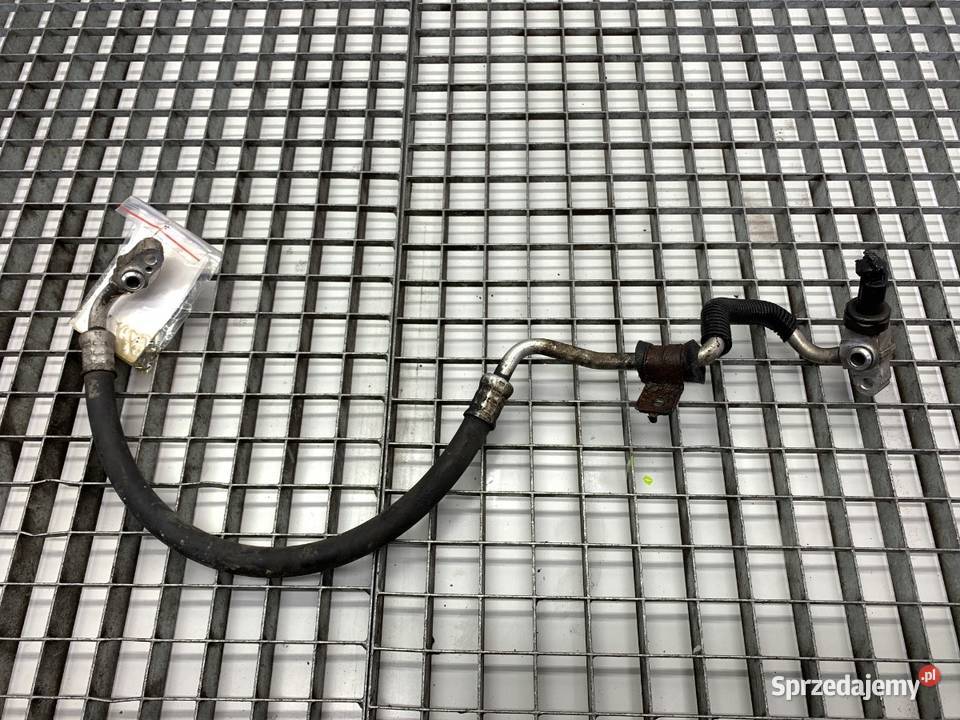 RURKA KLIMATYZACJI HONDA CRV II 22 140 0107 SUV