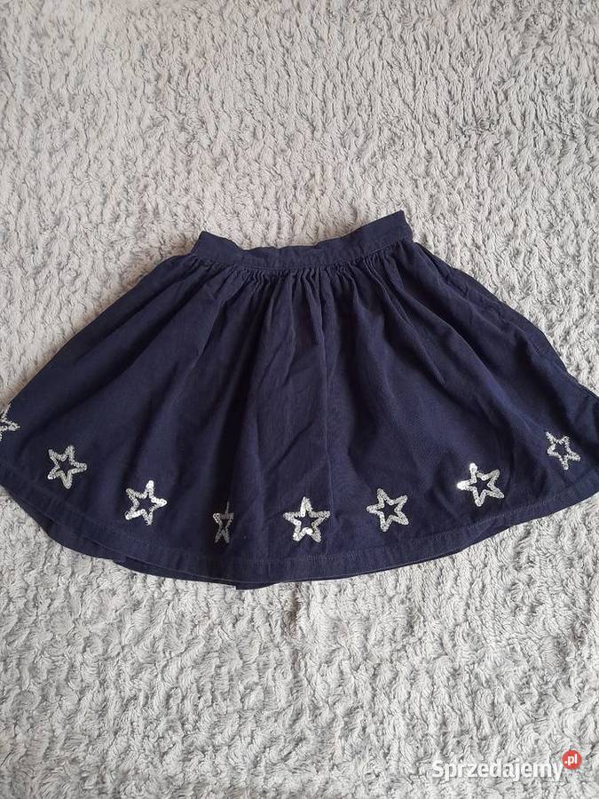 Paka ubrań dziewczynka 116122 291 sztuka 15 Pozostałe sprzedam