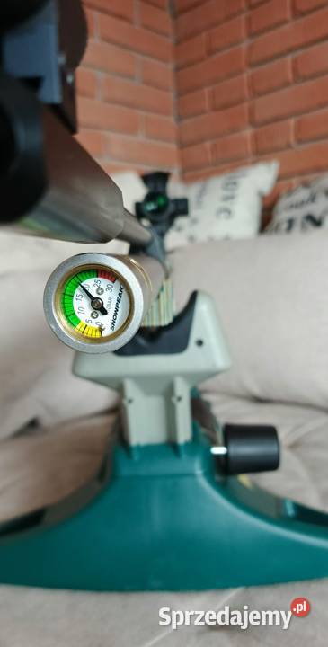 Artemis Snowpeak Mat 300 z diopterem Sława