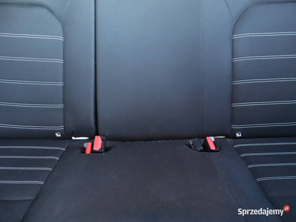 Dacia Duster 10 TCe światła przeciwmgielne Katowice