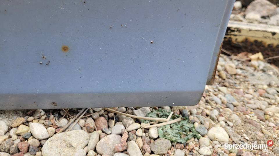 Drzwi Opel Vectra B Łagów