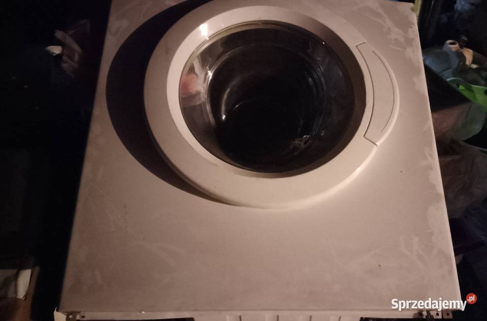 Drzwiczki do pralki Bosch Nakło nad Notecią
