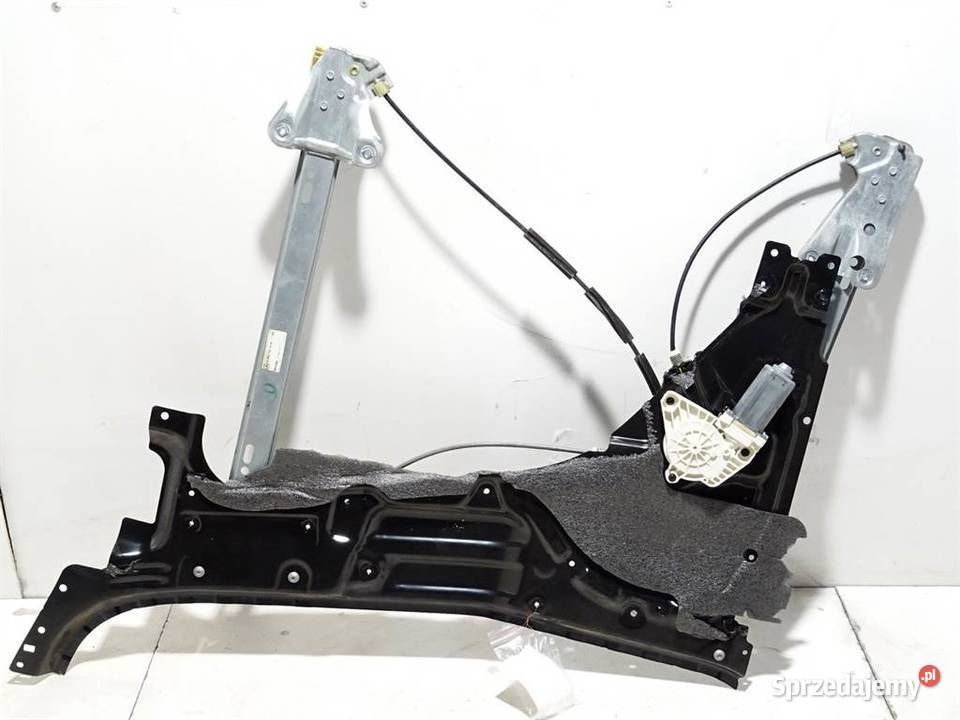 PODNOŚNIK SZYBY PRZÓD PRAWY MERCEDES ACTROS MP4