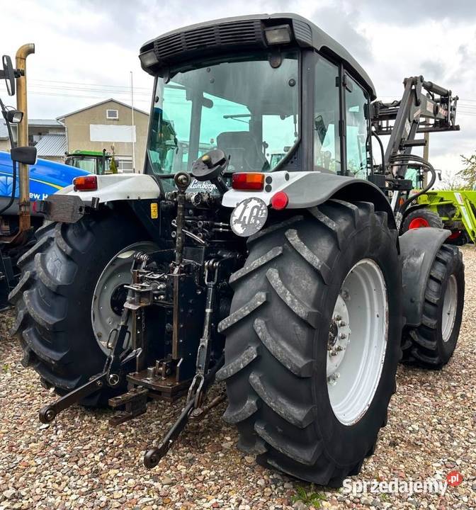 Lamborghini R 3100 Evo Sokoły sprzedam