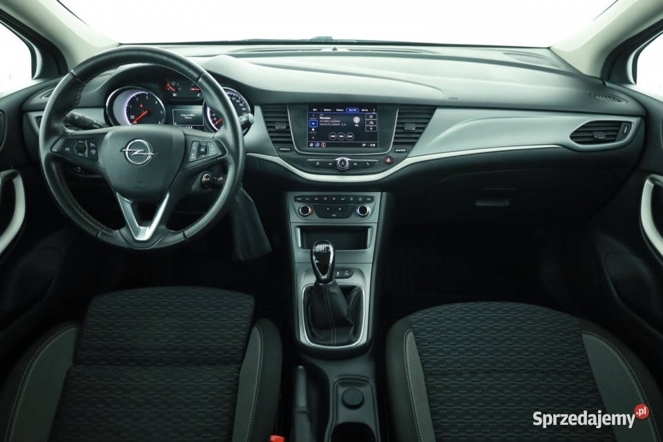 Opel Astra 15 CDTI Rok produkcji 2019 Opel Piaseczno sprzedam