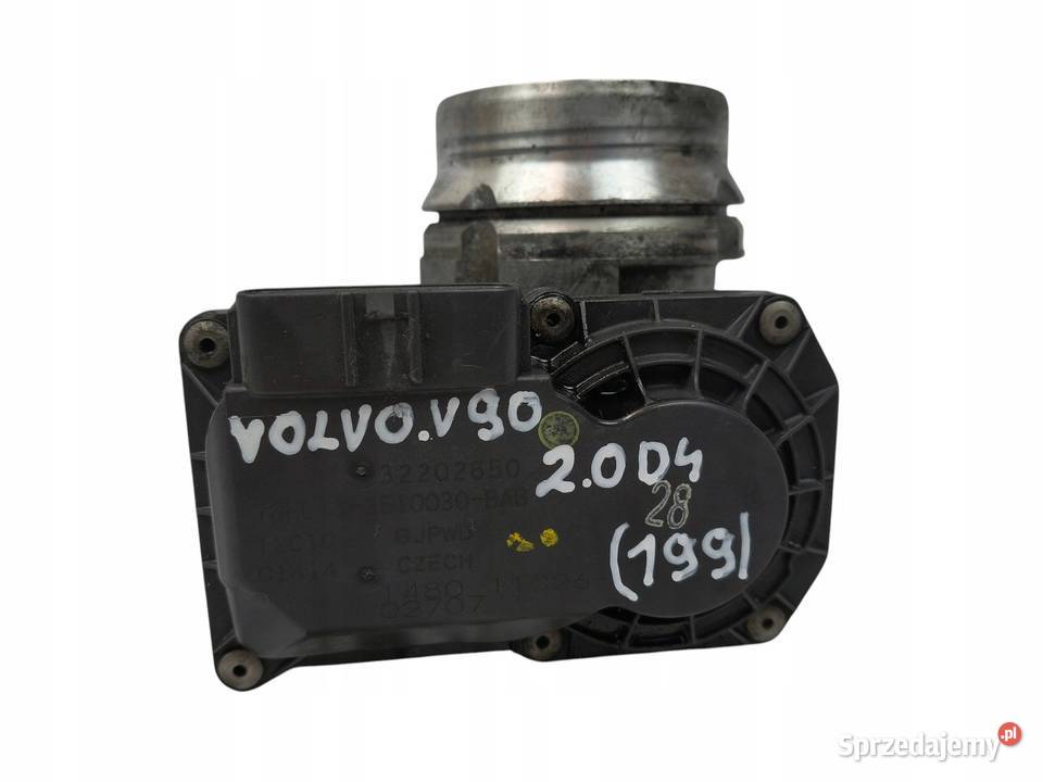 PRZEPUSTNICA Volvo S60 V60 S90 V90 V40 XC40 20 sprzedam