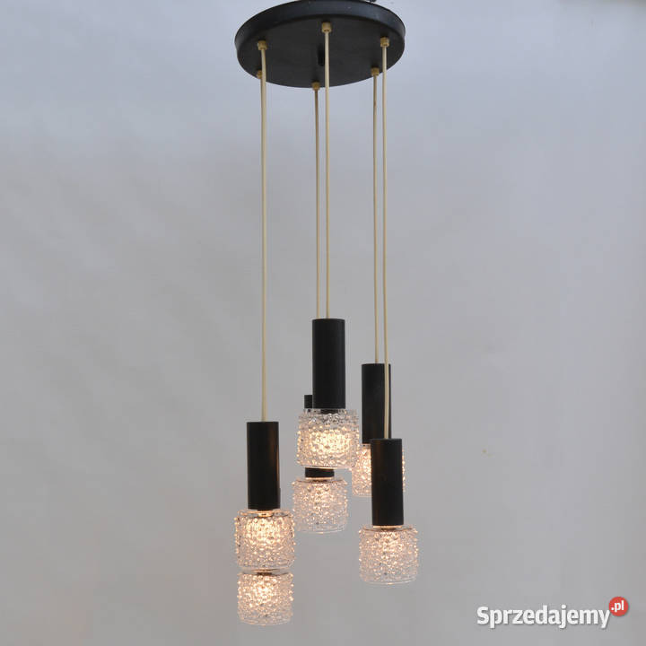 Lampa kaskadowa Elektroinstala JILOVE