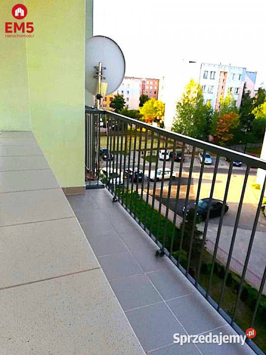 Mieszkanie 749 metrów Suwałki Daszyńskiego