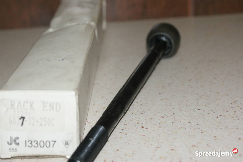 I33007 Drążek kierowniczy boczny bez końcówki L Białobrzegi