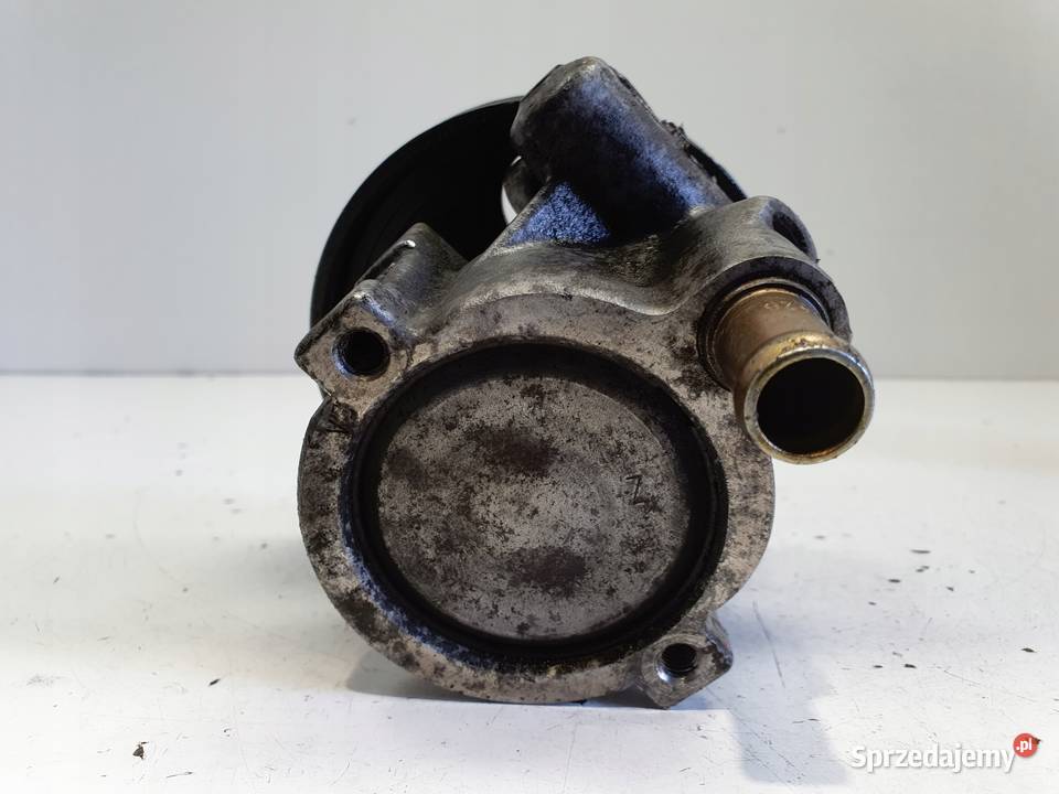 Renault Laguna II 19 DCI POMPA WSPOMAGANIA osobowe lubelskie Janów