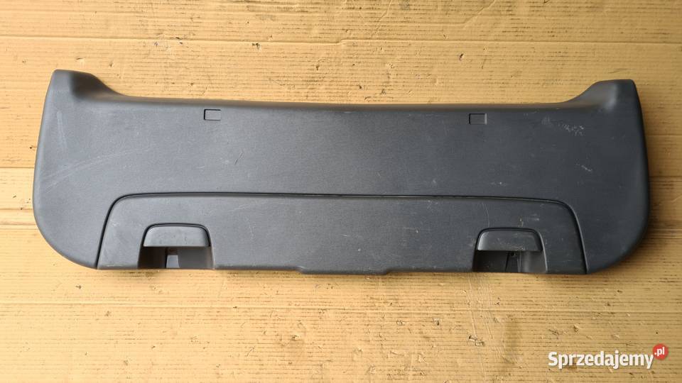 Suzuki Ignis MH SUBARU G3X Justy boczek dolnośląskie Legnica