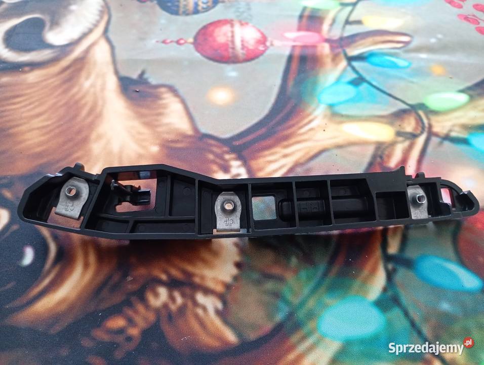 Opel Astra K Ślizg zderzaka przód prawy 39020437 Kościerzyna