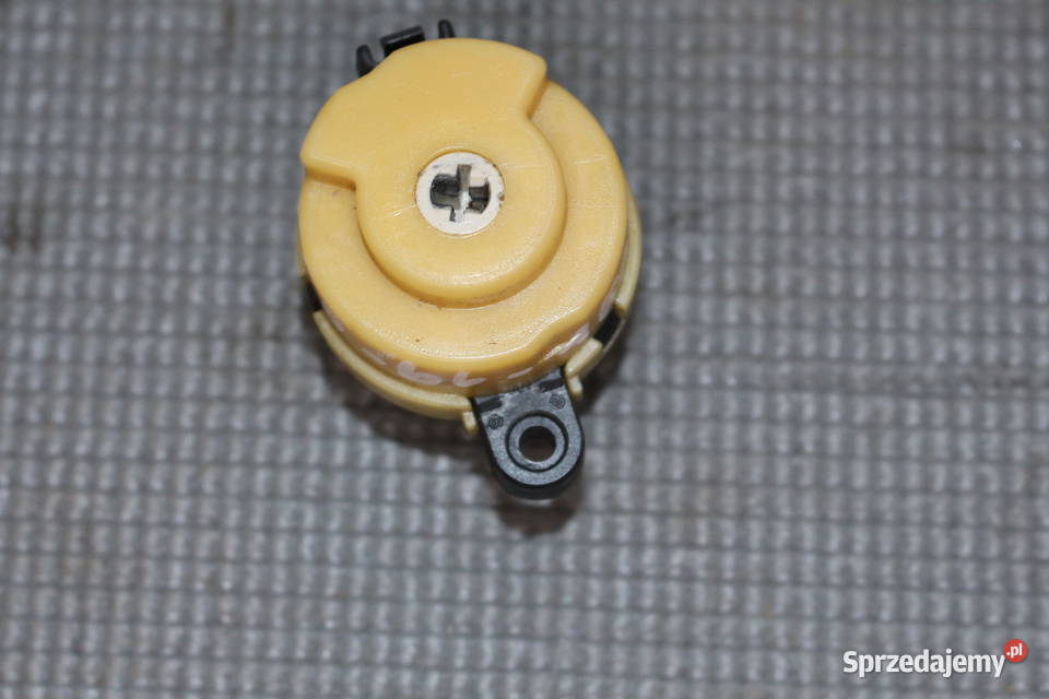 MAZDA CX7 KOSTKA STACYJKI 6 PIN LC7066151 dolnośląskie Prochowice