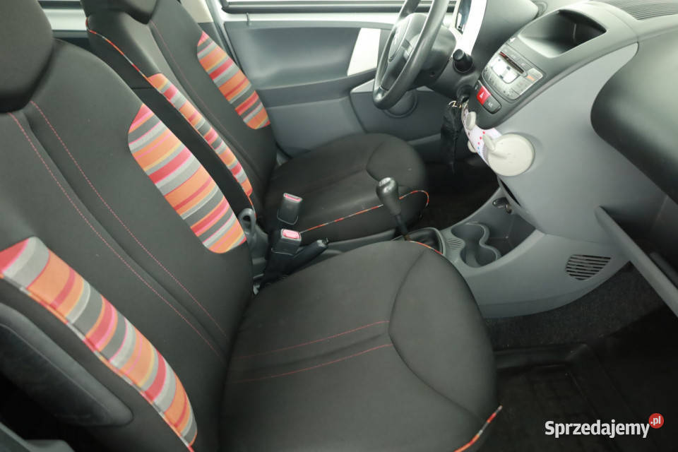 Citroen C1 10 4/5 C1 Piaseczno