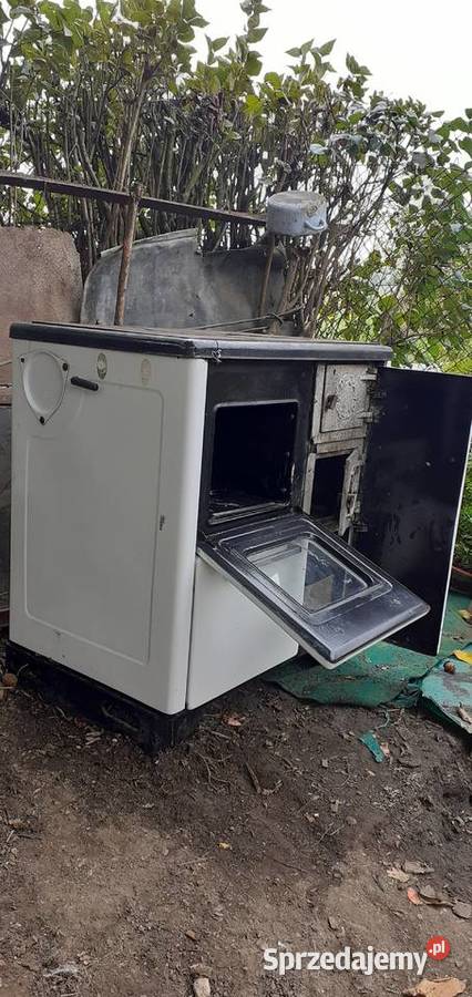 Kuchnia węglowa stan Stawiszyce