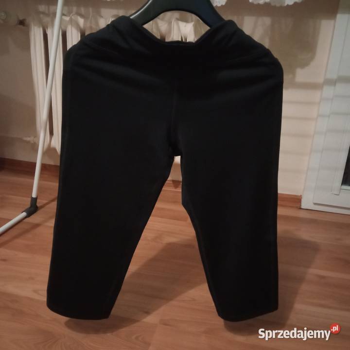 Next sportowe legginsy damskie r 3638 zachodniopomorskie Koszalin