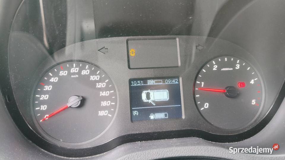 Mercedes Sprinter 316 xxl Mercedes-Benz śląskie