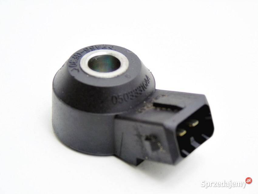 CZUJNIK STUKU 24 COMPASS FREEMONT CALIBER JURNEY